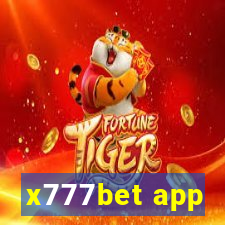 x777bet app